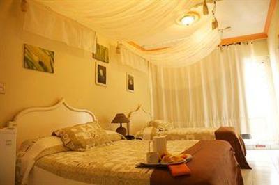 фото отеля San Andres Noblehouse Hotel