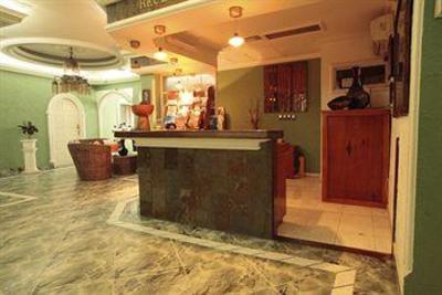фото отеля San Andres Noblehouse Hotel