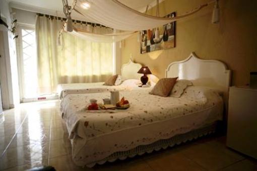 фото отеля San Andres Noblehouse Hotel