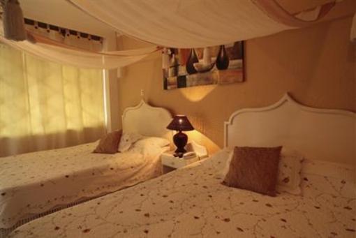 фото отеля San Andres Noblehouse Hotel