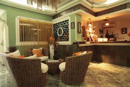 фото отеля San Andres Noblehouse Hotel