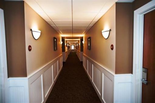 фото отеля Red Lion Inn & Suites Kennewick
