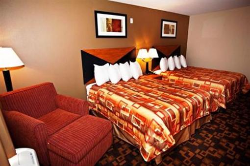 фото отеля Red Lion Inn & Suites Kennewick