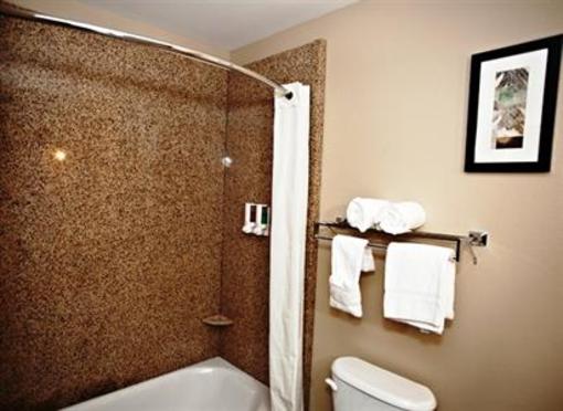 фото отеля Red Lion Inn & Suites Kennewick