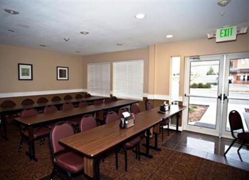 фото отеля Red Lion Inn & Suites Kennewick