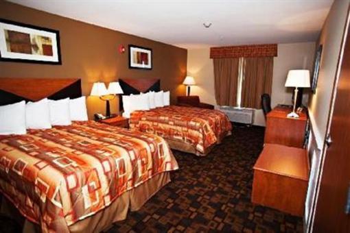 фото отеля Red Lion Inn & Suites Kennewick
