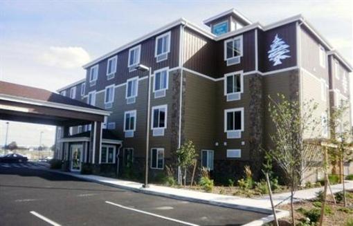 фото отеля Red Lion Inn & Suites Kennewick