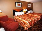 фото отеля Red Lion Inn & Suites Kennewick