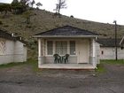 фото отеля Mammoth Hot Springs Hotel & Cabins