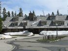 фото отеля Mammoth Hot Springs Hotel & Cabins