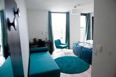 фото отеля DGI Huset Herning