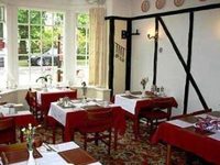 The Sherwood Hotel
