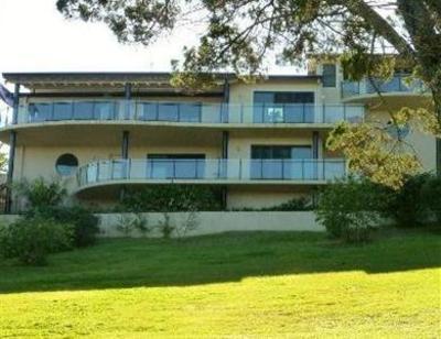 фото отеля Leisure-Lee Holiday Apartments Ballina (Australia)