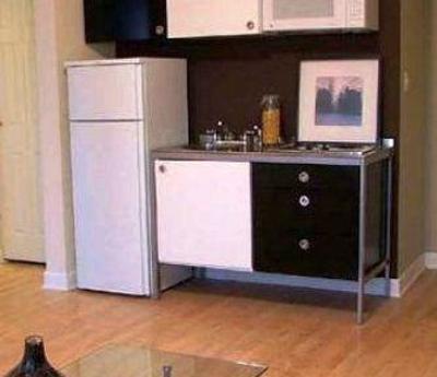 фото отеля Pratt Shore Apartment Chicago