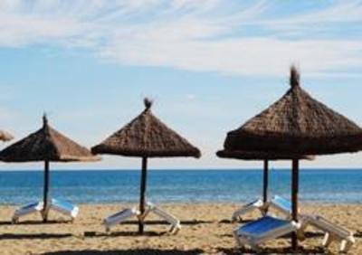 фото отеля Mediterraneo Carihuela