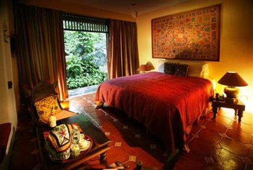 фото отеля Tempat Senang Resort Spa & Restaurant