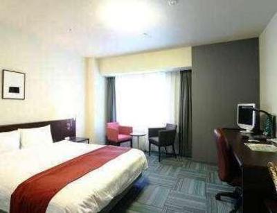 фото отеля Daiwa Roynet Hotel Wakayama