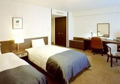 фото отеля Daiwa Roynet Hotel Wakayama