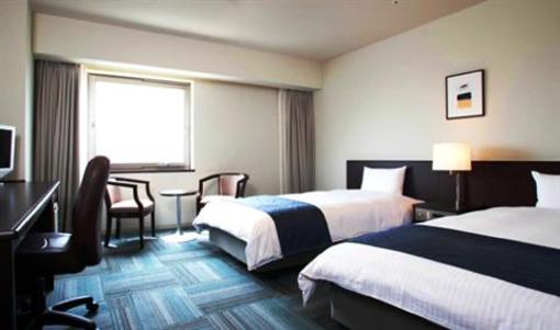 фото отеля Daiwa Roynet Hotel Wakayama