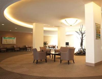 фото отеля Daiwa Roynet Hotel Wakayama