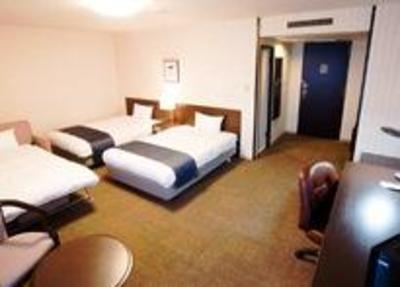 фото отеля Daiwa Roynet Hotel Wakayama