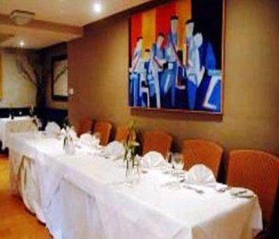 фото отеля The Royal Oak Hotel Sevenoaks
