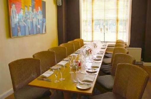 фото отеля The Royal Oak Hotel Sevenoaks
