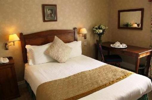 фото отеля The Royal Oak Hotel Sevenoaks
