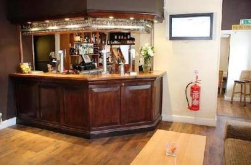 фото отеля The Royal Oak Hotel Sevenoaks