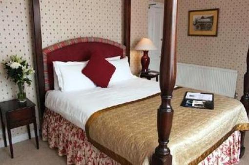фото отеля The Royal Oak Hotel Sevenoaks