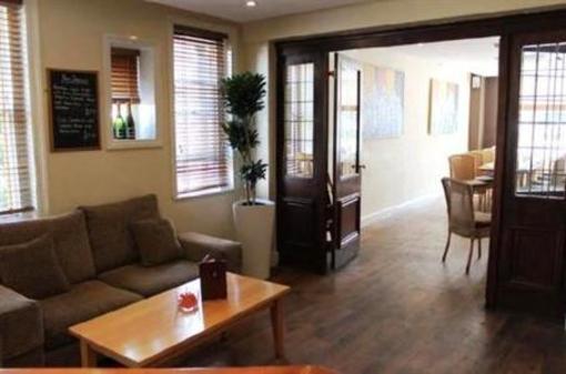 фото отеля The Royal Oak Hotel Sevenoaks