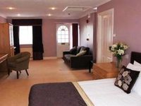 The Royal Oak Hotel Sevenoaks