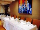 фото отеля The Royal Oak Hotel Sevenoaks