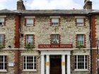 фото отеля The Royal Oak Hotel Sevenoaks