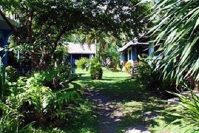 фото отеля Blue Ribbon Divers & Sunsplash Resort Puerto Galera