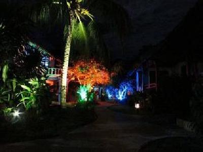 фото отеля Blue Ribbon Divers & Sunsplash Resort Puerto Galera