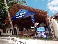 Blue Ribbon Divers & Sunsplash Resort Puerto Galera