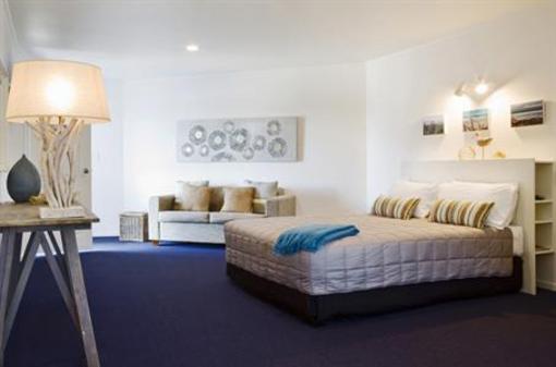 фото отеля Sponge Bay Motor Inn