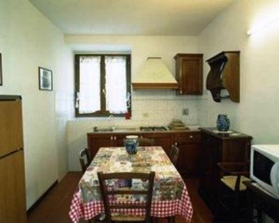 фото отеля Agriturismo Podere San Giusto Figline Valdarno