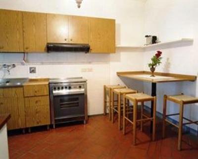 фото отеля Agriturismo Podere San Giusto Figline Valdarno