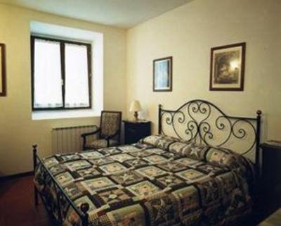 фото отеля Agriturismo Podere San Giusto Figline Valdarno