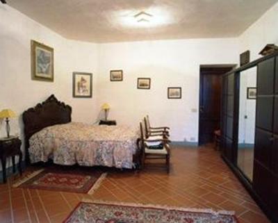 фото отеля Agriturismo Podere San Giusto Figline Valdarno