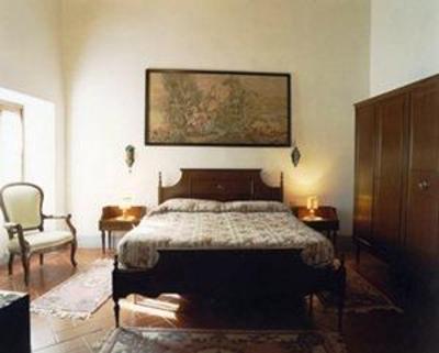 фото отеля Agriturismo Podere San Giusto Figline Valdarno