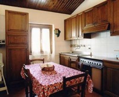 фото отеля Agriturismo Podere San Giusto Figline Valdarno