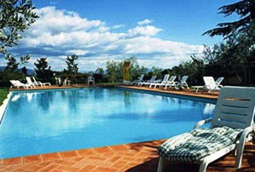 фото отеля Agriturismo Podere San Giusto Figline Valdarno