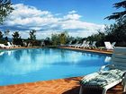 фото отеля Agriturismo Podere San Giusto Figline Valdarno