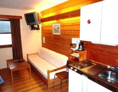 фото отеля Langenuen Motell & Camping