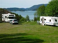 Langenuen Motell & Camping