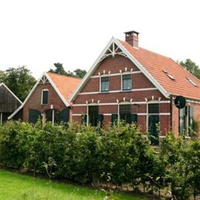 фото отеля De Ruisende Aar
