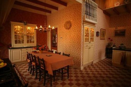 фото отеля De Ruisende Aar